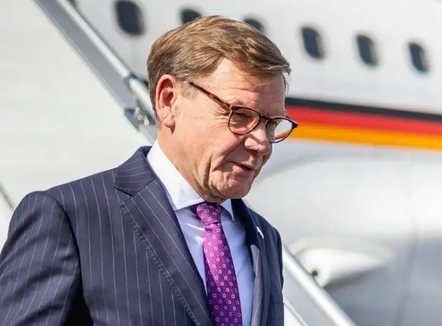 Analiza: Wadephul në Ballkan, test për kursin e Gjermanisë