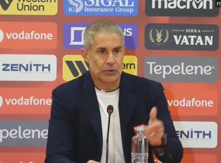 Sylvinho flet pas ndeshjes me ‘Tre Luanët’: Bëmë një lojë shumë të mirë, por futbollistët e Anglisë janë tjetër nivel