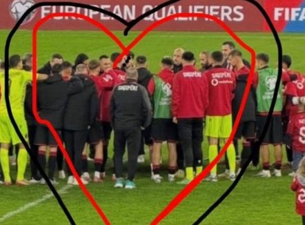 Rama pas ndeshjes me Anglinë: Për 70 minuta ishim të barabartë përballë një superfuqie