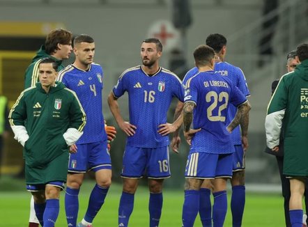 Italia turpërohet sërish nga Norvegjia, pëson 4 gola në 