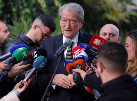 Berisha: Rama dhe Dumani e kanë 