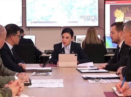 Moti i keq përfshin vendin, Balluku mbledh strukturat: KESH ka analizuar situatën për basenet