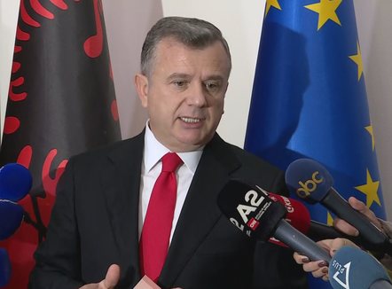 Balla për protestën e opozitës: Bëhen sa herë që Sali Berisha thirret në SPAK