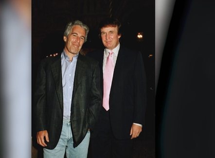 “Nuk kemi asgjë për të fshehur”, Trump: Republikanët le të votojnë për publikimin e dosjes “Epstein”