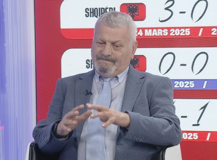 “A do luajmë ne njëherë njësoj në dy ndeshje?”, deklarata e Bashkim Tufës: Bajrami “i bëri akuzë” Sylvinho-s