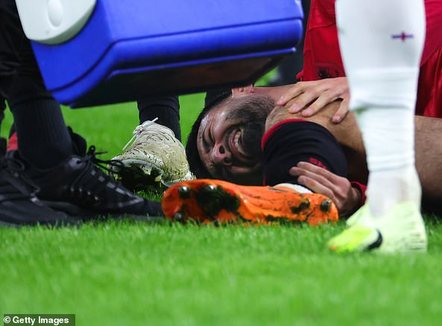 “Sylvinho e shkatërroi nga nervat”! Ilir Alliu flet për Armando Brojën: U dëmtua edhe sepse donte t’i kërkonte falje të gjithëve kundër Anglisë