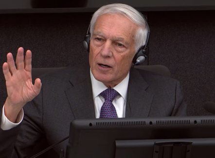 Clark: Thaçi nuk ishte përgjegjës në UÇK