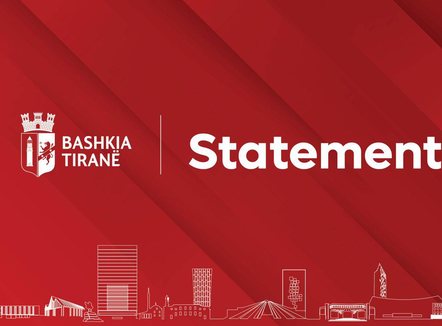 Moti i keq, Bashkia e Tiranës njoftim për qytetarët: Shmangni lëvizjet e panevojshme