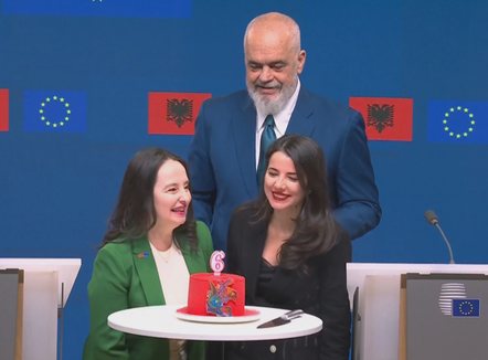 Shqipëria çel edhe kapitujt e fundit, në BE mes urimeve dhe paralajmërimeve: Mbyllja, puna më e vështirë