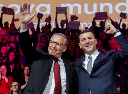 PDK pritet ta zgjedhë sot kryetarin e ri