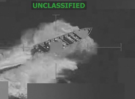 Trump shkon një hap më tej, DASH do ta shpallë kartelin venezuelian organizatë terroriste