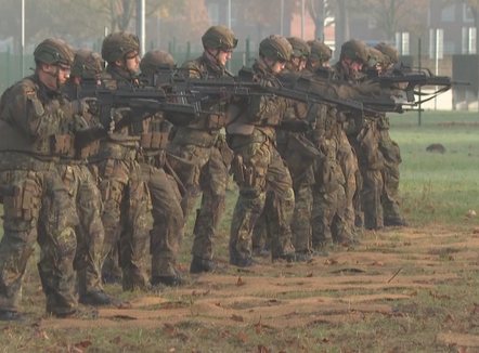 Sërish armë për Izraelin, Gjermania rifillon eksportet pas marrëveshjes së armëpushimit