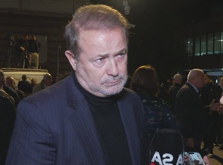 Deputeti Gjin Gjoni: Protesta që nuk i keni parë më parë, të mobilizohen të gjithë shqiptarët 