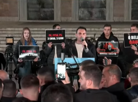 Zbulohet skenari i opozitës, Këlliçi tregon strategjinë e protestave