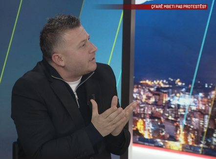 “Rama e ka nënshtruar PS” - Gazetari: Duhet të bashkohen rrymat e opozitës për rrëzimin e Ramës