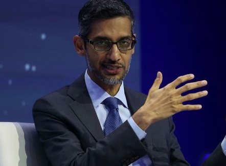 Paralajmërimi i shefit të Google: Asnjë kompani nuk do të jetë imune, nëse shpërthen flluska e inteligjencës artificiale