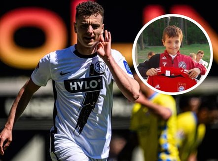 Bayern nis bisedimet me Fisnik Asllanin