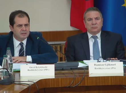 Nis punën Komisioni i Reformës Zgjedhore. Gjiknuri: Të vijnë ata që mungojnë. Bylykbashi: Punë e kotë nëse Rama e quan “kinezëri” ligjin