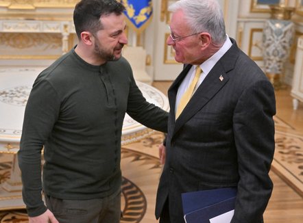 Mediat: Witkoff nesër në Turqi për bisedime me Zelenskyn, Kremlini: Nuk do të ketë të dërguar rus