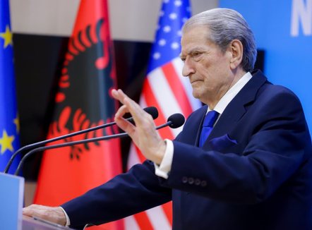 Hetimet për “21 Janarin”, Berisha: Do të shkoj në SPAK, të thirret edhe Rama 