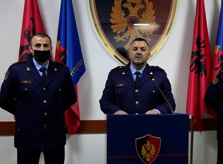 Dosja “Metamorfoza”, lirohen nga burgu Oltion Bistri dhe ish-prokurori Xhevahir Lita! Behar Bajri dënohet me 13 vite