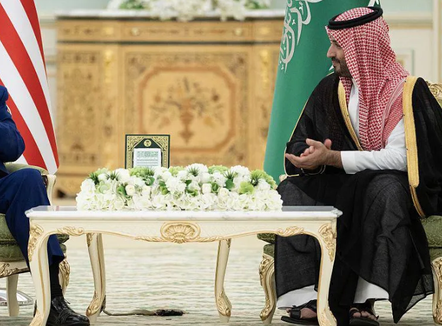 Trump jep lajmin: SHBA-të do t'i shesin avionë F-35 Arabisë Saudite