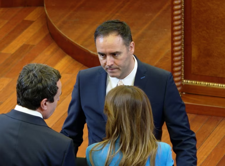 Nesër do të mbahet seanca për Qeverinë e re të Kosovës