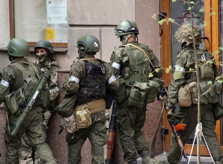 Këto janë 10 vendet më të rrezikshme në botë