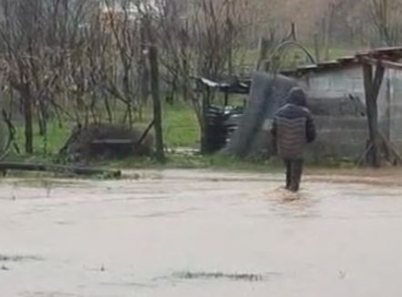 Moti i keq, Ministria Mbrojtjes informon mbi situatën në qarqe 