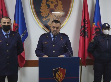 Dosja “Metamorfoza”, lirohen nga burgu Oltion Bistri dhe ish-prokurori Lita