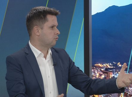 Alimehmeti: Bylykbashi nuk duhet të jetë më bashkëkryetar për Reformën Zgjedhore