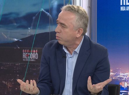 “PD kërkon 95 bashki, PS synon reduktimin në 35!” Krasniqi zbulon prapaskenat e diskutimeve për Reformën Territoriale