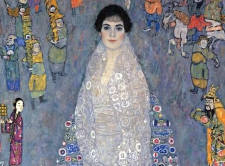 Portreti i Gustav Klimt shitet me çmimin e dytë më të lartë në ankand të të gjitha kohërave