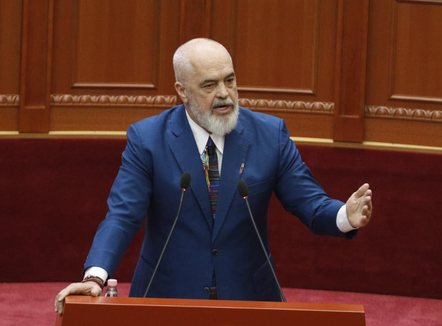 “BE mendon se nuk është luftuar kurrë korrupsioni si sot”, Rama prezanton buxhetin: Gjithçka si rezultat i rritjes ekonomike