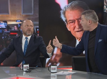 “Je mësuar te Shtëpia e Fëmijës ti!” Reagon Shoqata e Jetimëve pas debatit në A2 CNN: Mziu të kërkojë ndjesë publike