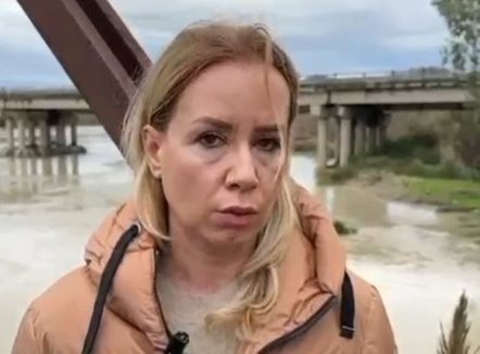 Prefektja e Vlorës inspekton situatën nga reshjet: Ja zonat më problematike