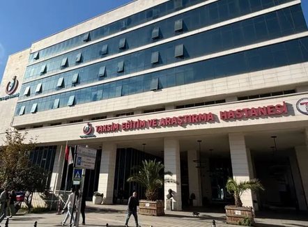 Familja gjermane humb jetën në pushime në Stamboll