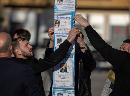 Gjykimi për zjarrin në Koçan, provë për gjyqësorin dhe besimin në drejtësi