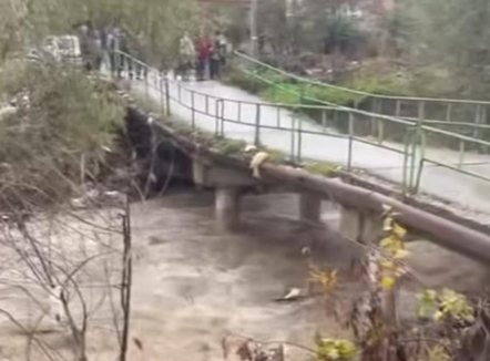 Moti i keq në Korçë, ja si paraqitet situata në juglindje të vendit