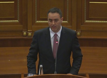 Kosova në zgjedhje të jashtëzakonshme, Konjufca: Vështirë të kemi konsensus për presidenten