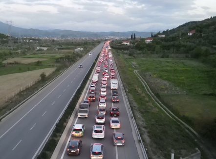 “Bypass-i i Elbasanit në projektbuxhetin 2026”