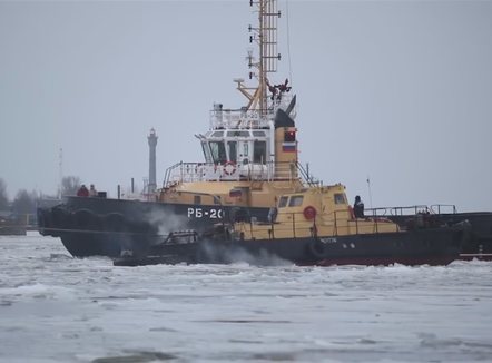 Anija ruse në brigjet angleze, ministri britanik: Po ju vëzhgojmë, jemi gati