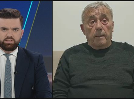 Xhaxhai i Aleks Nikës flet në “Off the Record”: SPAK prishi aleancat politike, do ketë drejtësi për 21 Janarin 