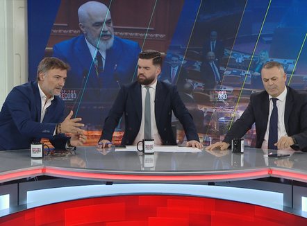 “Rama do të bëjë 36 bashki, si ne kohën e Partisë së Punës”, Alibeaj: Kontroll total mbi opozitën për reformën 