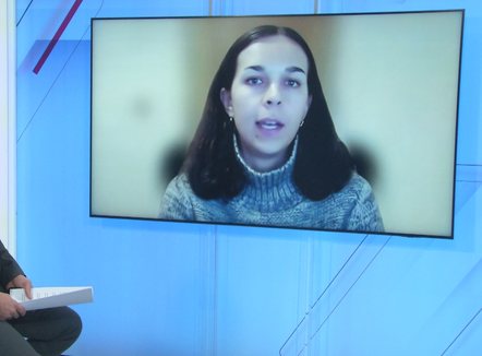 Tiktokracia” që po rrezikon Kosovën, Rusi-Serbi pas krizës politike? Kërkuesja shkencore ngre alarmin  