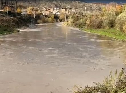 Përmbyten 50 hektarë toka bujqësore në fushën e Maliqit