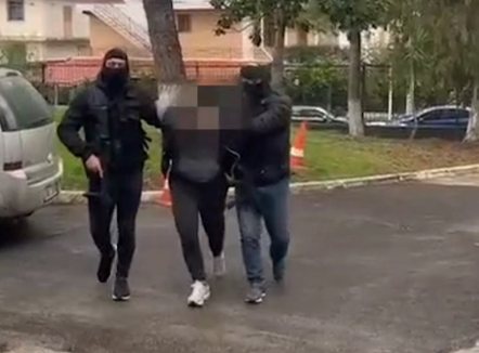 Arrestohet në Fier 43-vjeçari me dy identitete, kërkohej për trafik droge