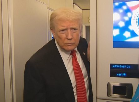 “Të publikohet dosja Epstein”, Trump: Firmosa projektligjin, do zbulohen lidhjet me demokratët