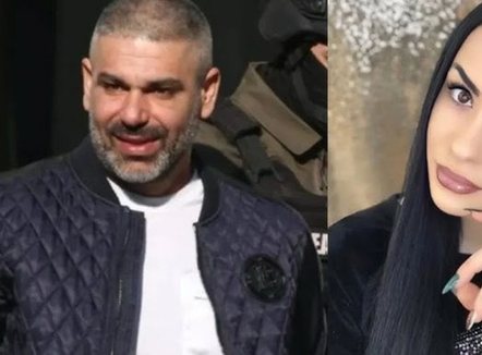 Lirohet ish-e dashura e Safet Bajrit, Gjykata lë në “arrest shtëpie” Eria Agon