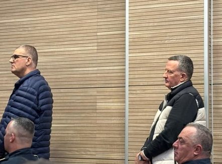 Kërkohet ekzaminim i gjendjes mendore të Bedri Shabanit, anulohet seanca për spiunazh